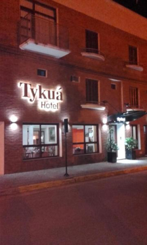 Hotel Tykua